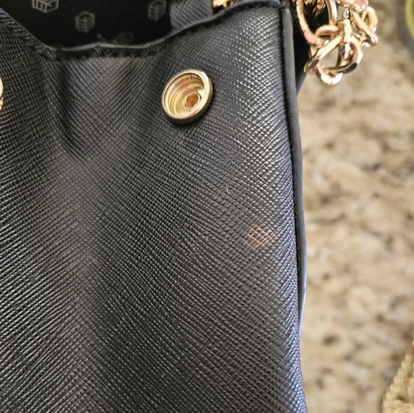 Call It Spring floral vegan bag - Picture 8 of 9